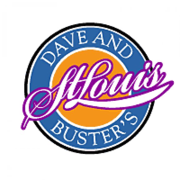 Logo of St. Louis