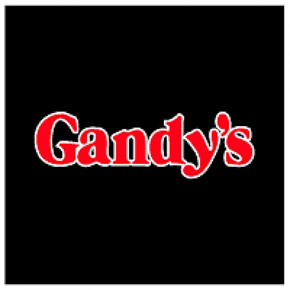 Logo of Gandy&#039;s