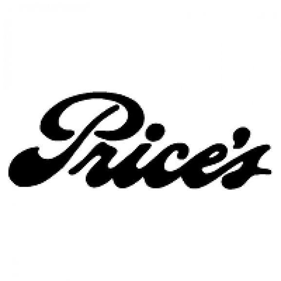 Logo of Price's