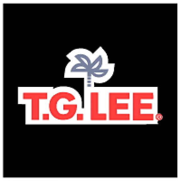 Logo of T.G.Lee