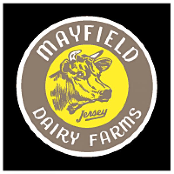 Logo of Mayfield Dairy Farms