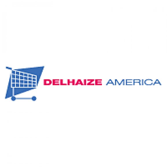 Logo of Delhaize America