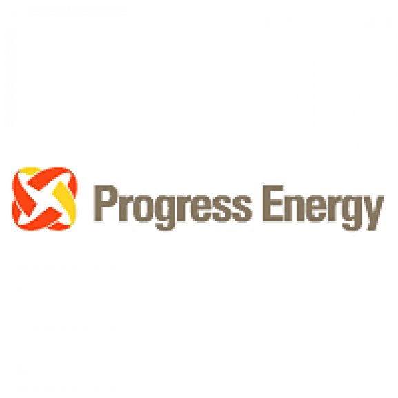 Logo of Progress Energy