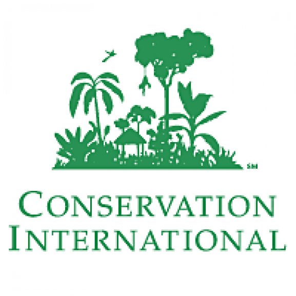 Logo of Conservation International