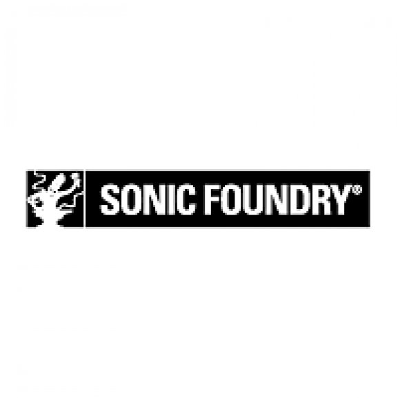 Logo of Sonic Foundry