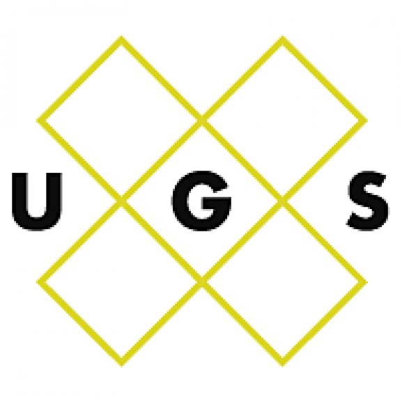 Logo of UGS
