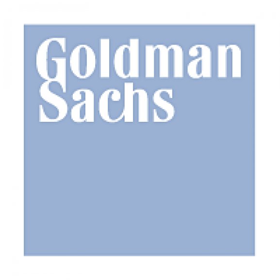 Logo of Goldman Sachs