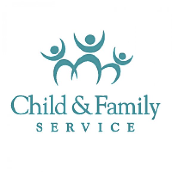 Logo of Child &amp; Family Service