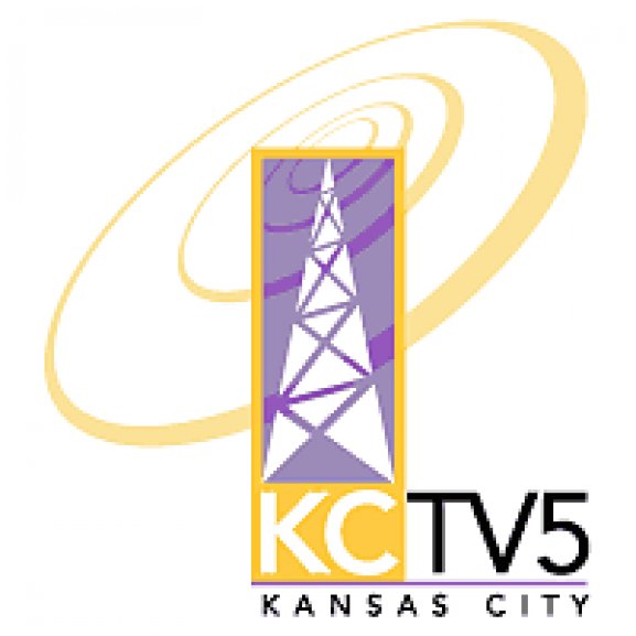 Logo of KC TV5