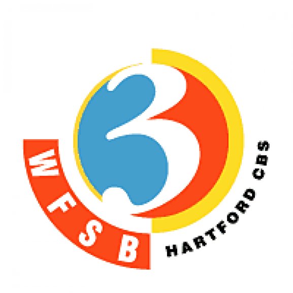 Logo of 3 WFSB