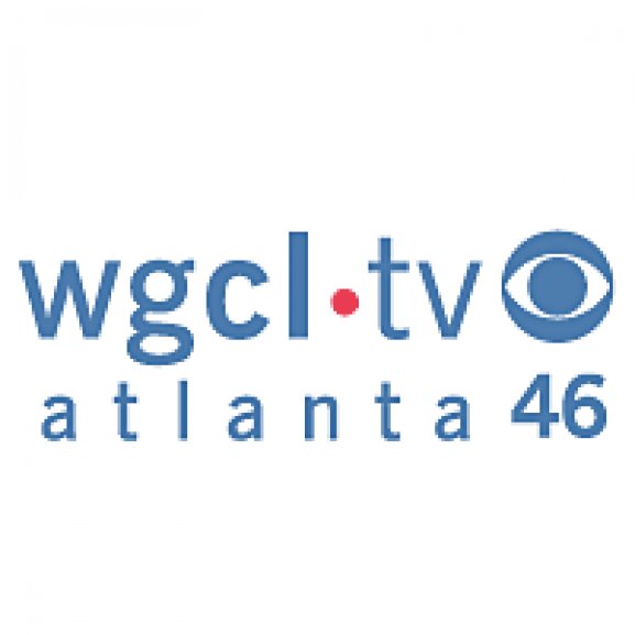 Logo of WGCL TV CBS