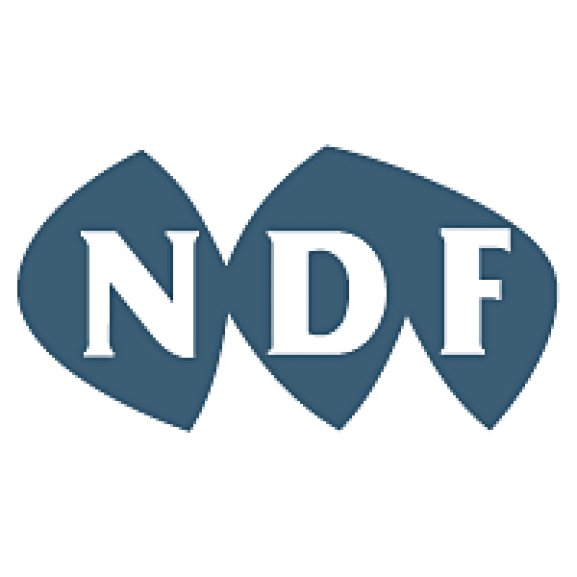 Logo of NDF