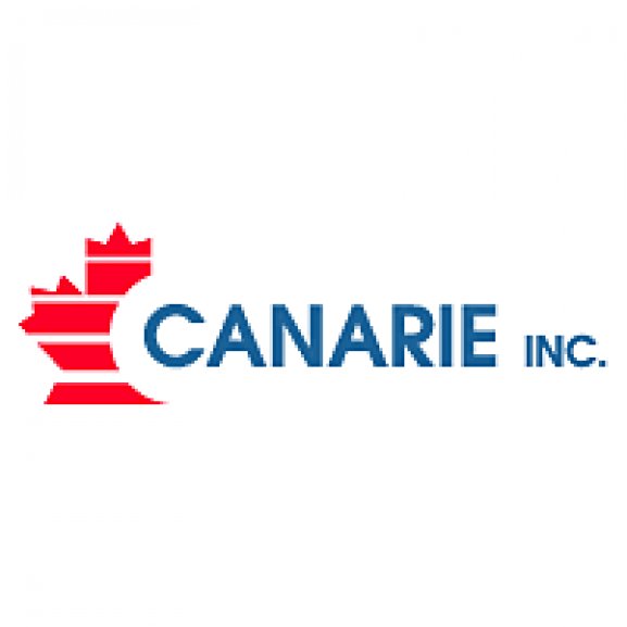 Logo of Canarie