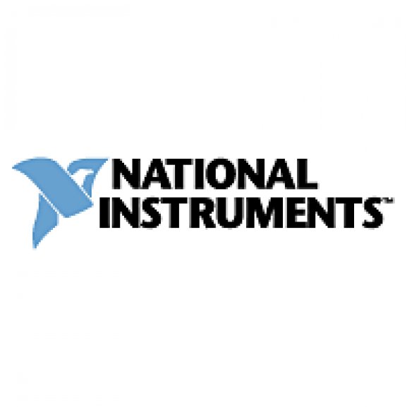 Logo of National Instruments