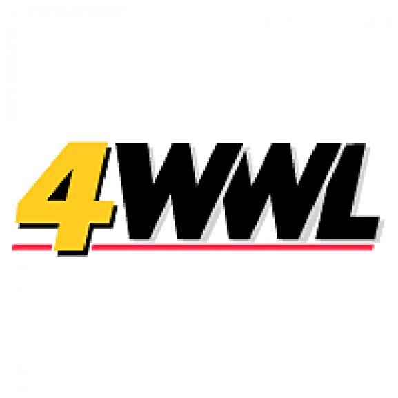 Logo of 4 WWL