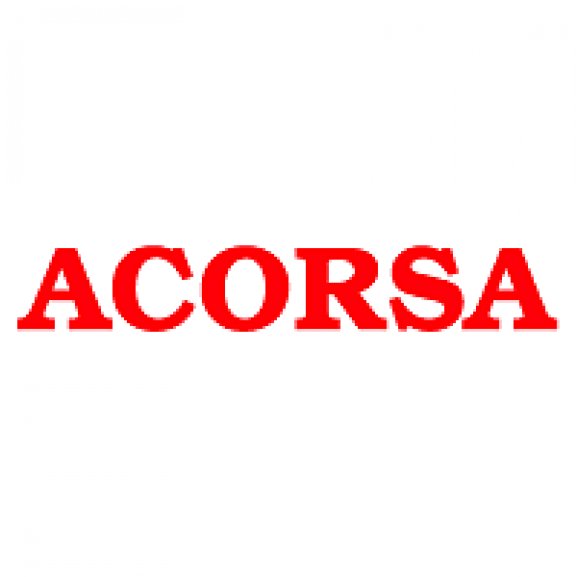 Logo of Acorsa