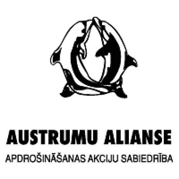 Logo of Austrumu Alianse