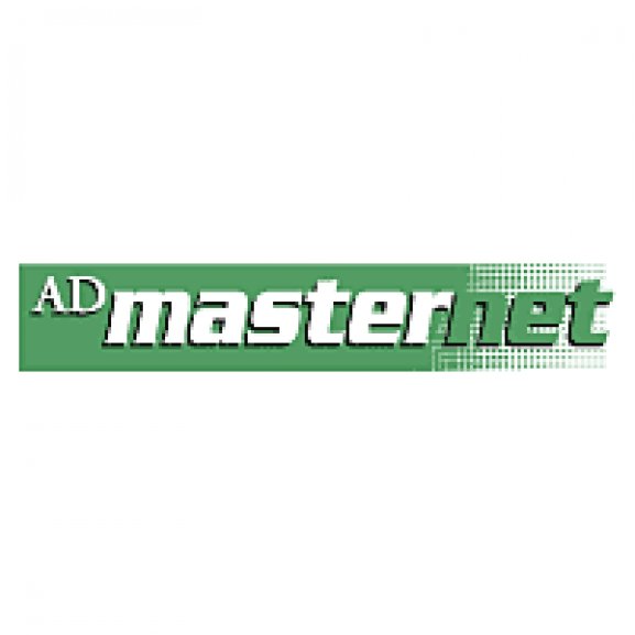 Logo of ADmasterNet