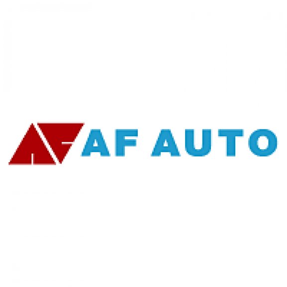 Logo of AF Auto