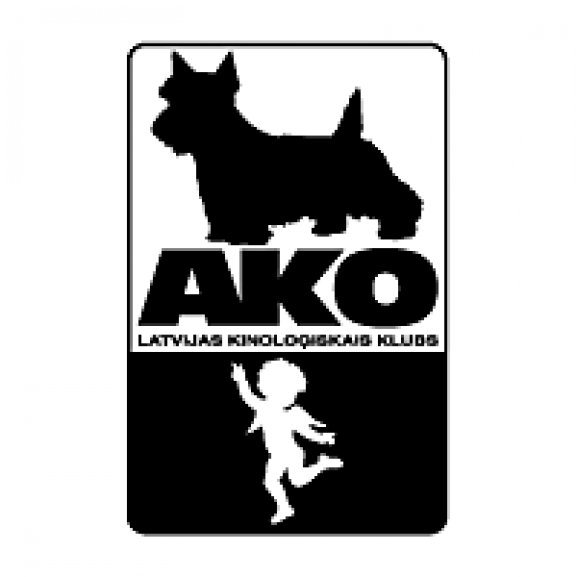 Logo of AKO