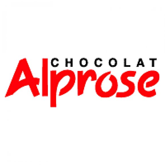 Logo of Alprose