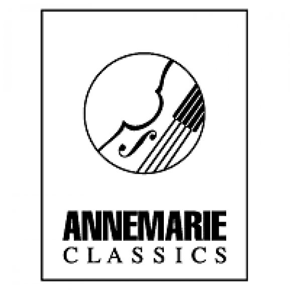 Logo of Annemarie Classics
