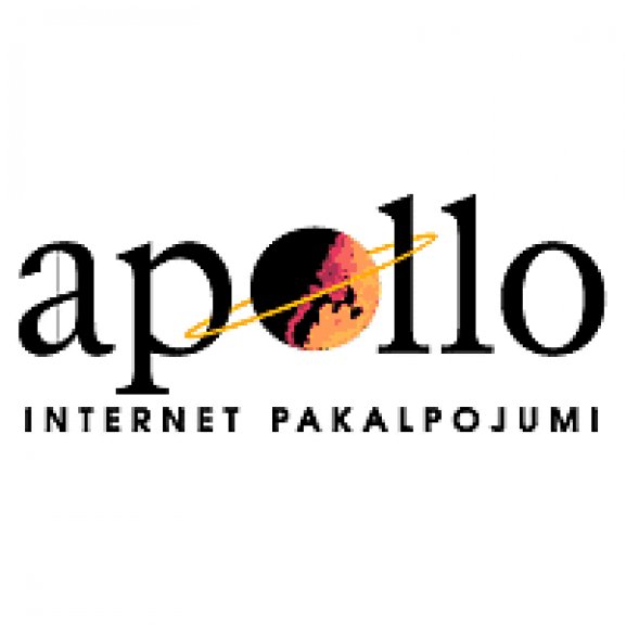 Logo of Apollo