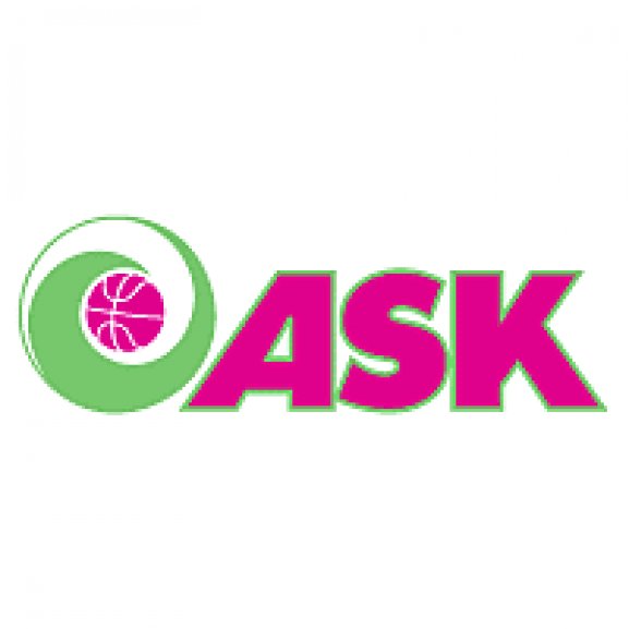 Logo of Ask