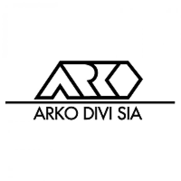 Logo of Arko