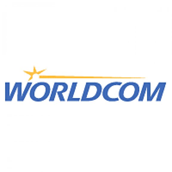 Logo of Worldcom