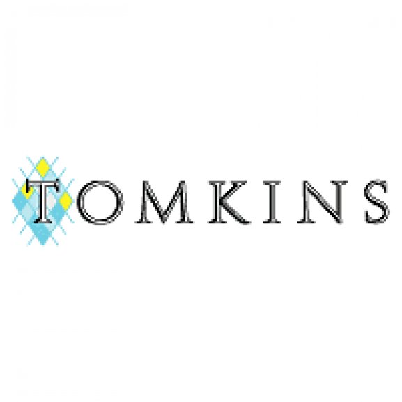 Logo of Tomkins