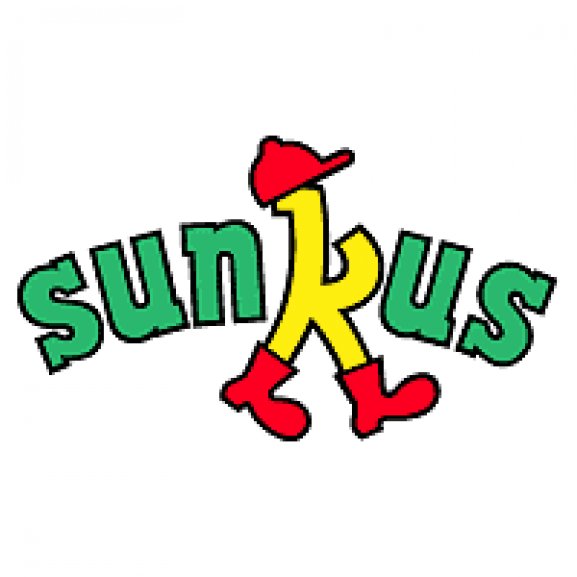 Logo of Sunkus