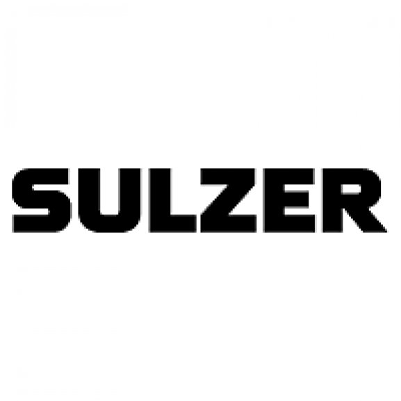 Logo of Sulzer
