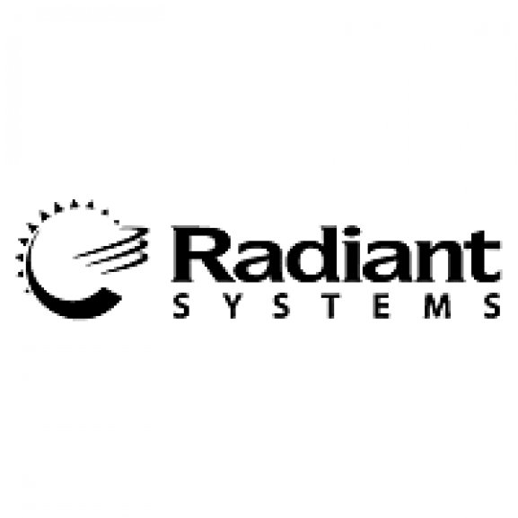 Logo of Radiant Systems