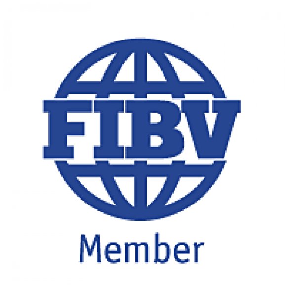 Logo of FIBV