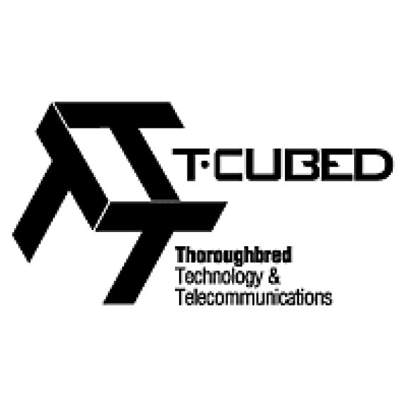 Logo of T-Cubed