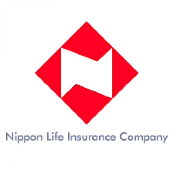 Logo of Nippon Life Insurance