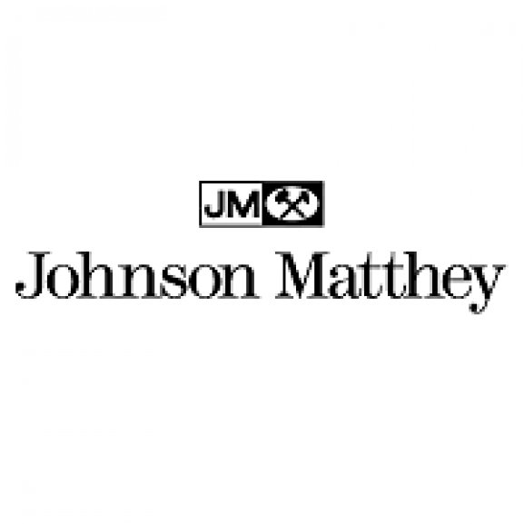 Logo of Johnson Matthey