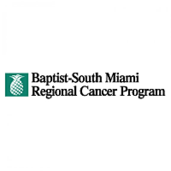 Logo of Baptist South Miami Regional Cancer Program