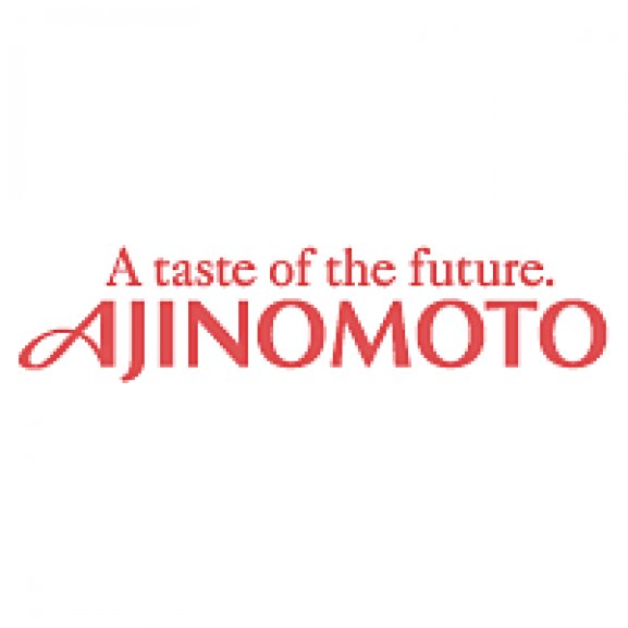 Logo of Ajinomoto