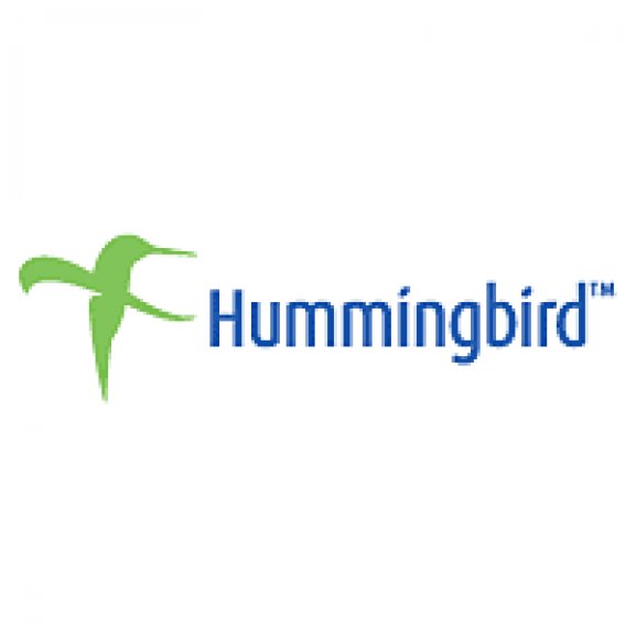 Logo of Hummingbird