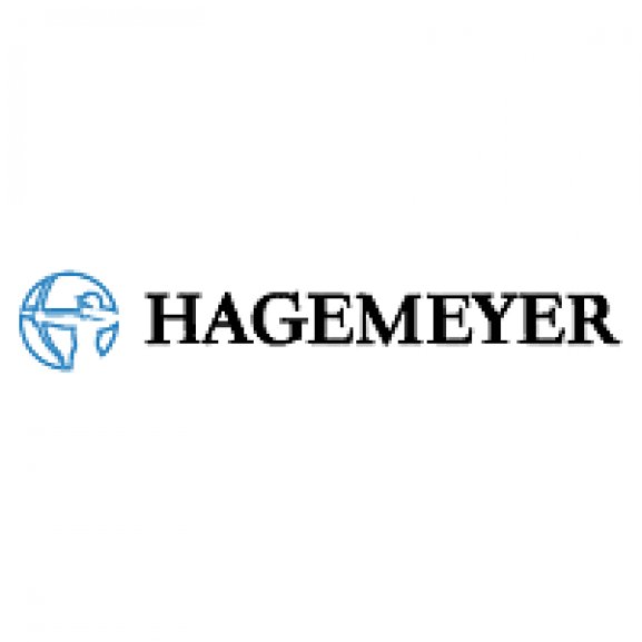 Logo of Hagemeyer