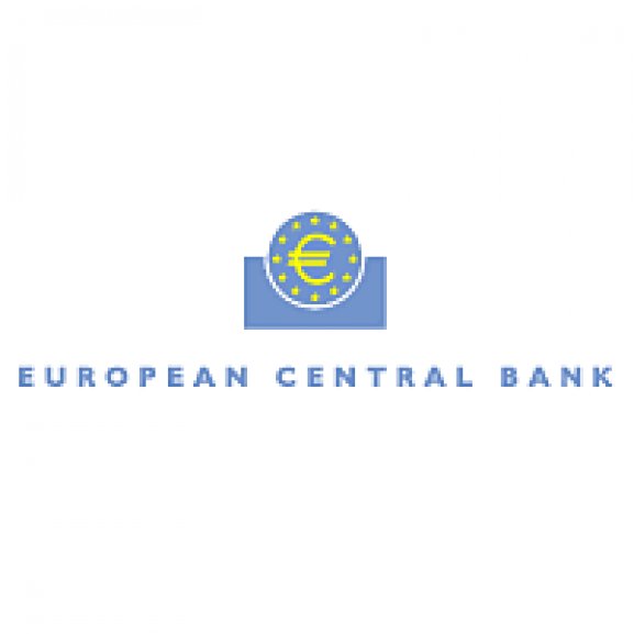 Logo of European Central Bank