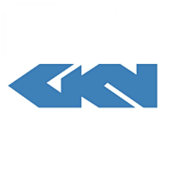 Logo of GKN