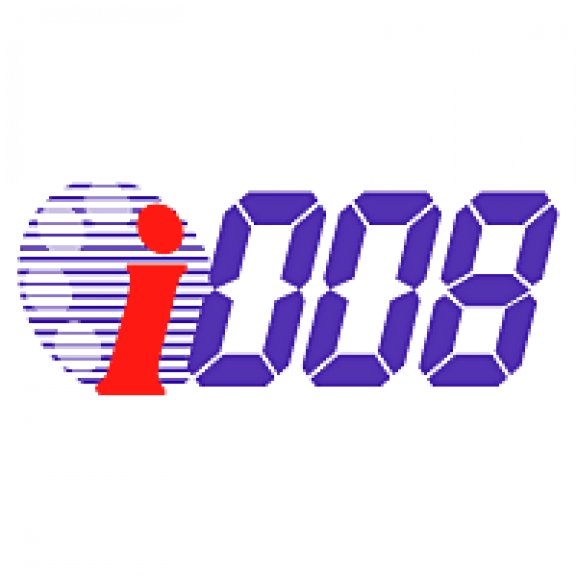 Logo of 008