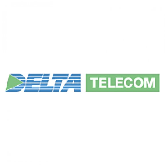 Logo of Delta Telecom