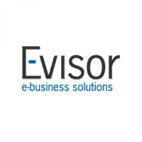 Logo of Evisor