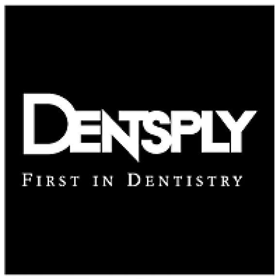 Logo of Dentsply