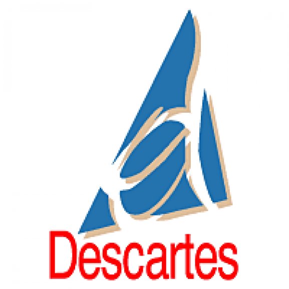 Logo of Descartes