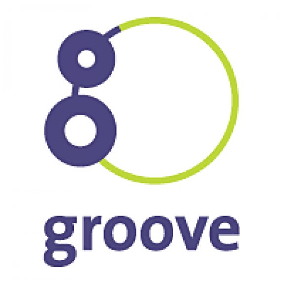 Logo of Groove
